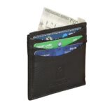 CARD HOLDER , GENUINE LEATHER CARD HOLDER, RFID CARD HOLDER