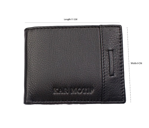 Mens And Womens Wallet Combo - Image 7