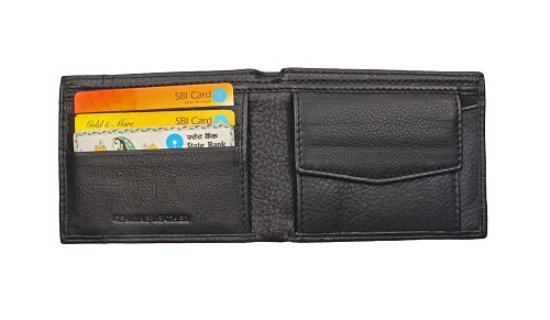 Mens And Womens Wallet Combo - Image 9