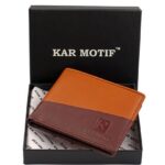 GENUINE LEATHER WALLET
