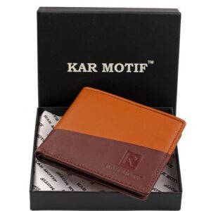 GENUINE LEATHER WALLET