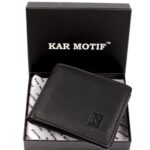 GENUINE LEATHER WALLET