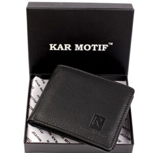 GENUINE LEATHER WALLET
